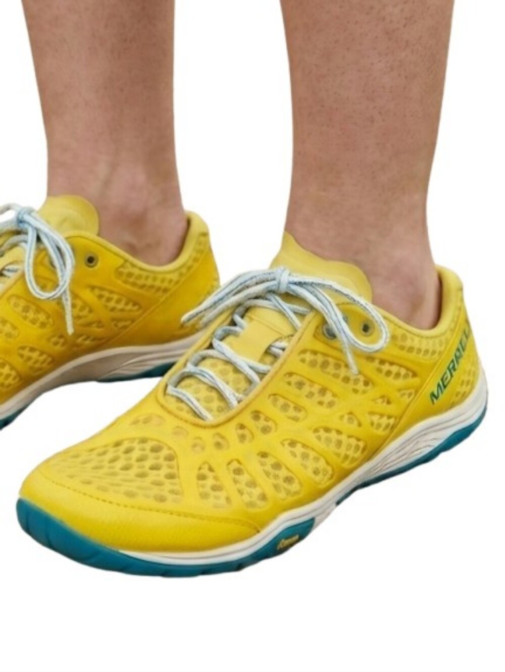 MERRELL Crush Glove Barefoot Running Shoes